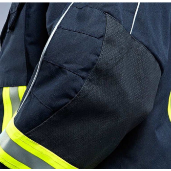 Ubranie specjalne Rosenbauer FIRE MAX 3 granatowy NOMEX